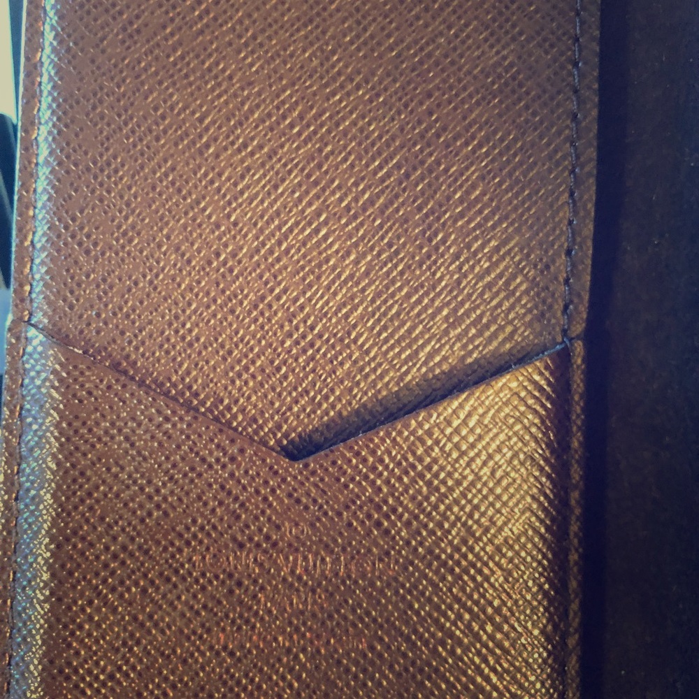 Louis Vuitton iPhone 7 & 8 Folio Case